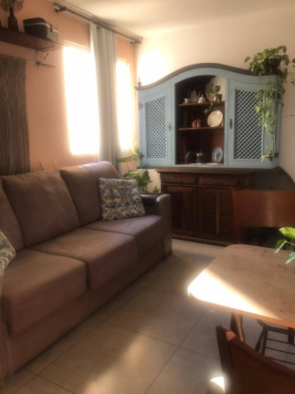 Apartamento com 2 Quartos à Venda, 42 m² em Jardim Nova Esperança - Bauru