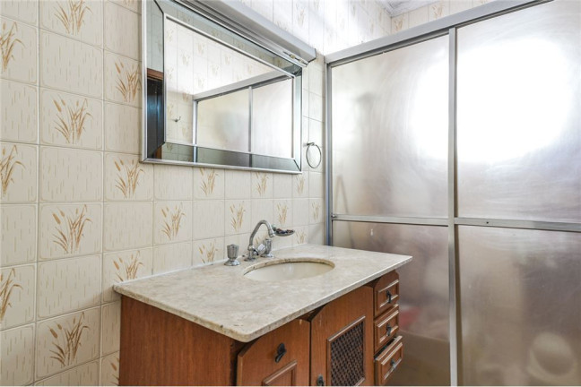 Imagem Casa com 2 Quartos à Venda, 112 m² em Vila Brasilina - São Paulo Imagem Casa com 2 Quartos à Venda, 112 m² em Vila Brasilina - São Paulo