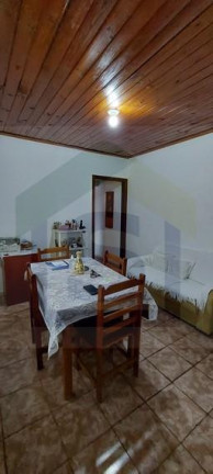 Imagem Casa com 2 Quartos à Venda, 82 m² em Jardim Cristina - Botucatu