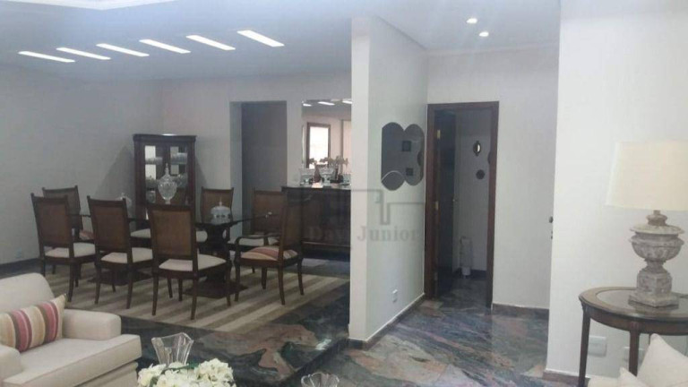 Imagem Apartamento com 4 Quartos à Venda, 212 m² em Centro - Sorocaba