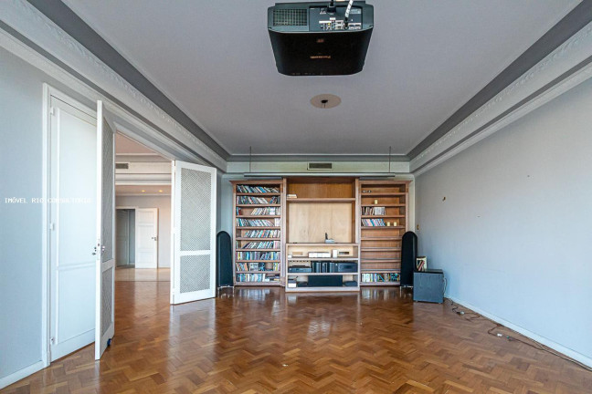 Imagem Apartamento com 4 Quartos à Venda, 525 m² em Rio De Janeiro Imagem Apartamento com 4 Quartos à Venda, 525 m² em Rio De Janeiro
