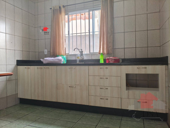 Imagem Casa com 3 Quartos para Alugar, 250 m² em Parque Orestes ôngaro - Hortolândia