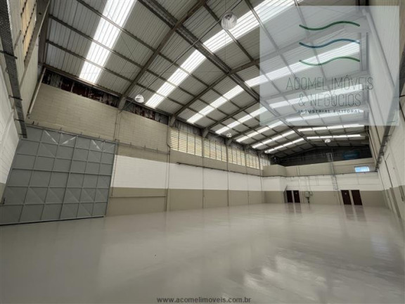 Imagem Imóvel Comercial para Alugar, 675 m² em Sitio Do Morro - Santana De Parnaiba