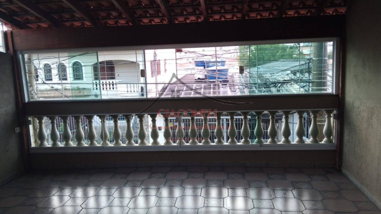 Imagem Sobrado com 3 Quartos à Venda, 180 m² em Jardim Vila Formosa - São Paulo