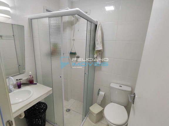 Imagem Apartamento com 2 Quartos à Venda, 87 m² em Aviação - Praia Grande