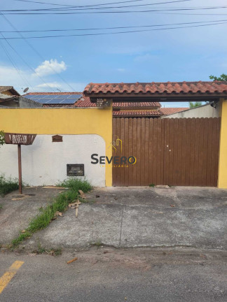 Casa com 2 Quartos à Venda, 240 m² em Jardim Atlântico Central (itaipuaçu) - Maricá