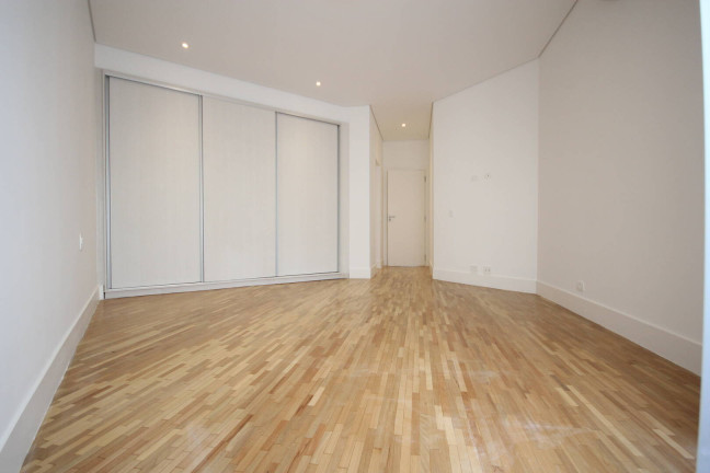 Imagem Apartamento à Venda, 244 m² em Vila Uberabinha - São Paulo