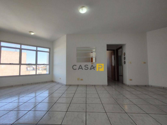 Imagem Apartamento com 2 Quartos para Alugar, 60 m² em Santo Antônio - Americana Imagem Apartamento com 2 Quartos para Alugar, 60 m² em Santo Antônio - Americana