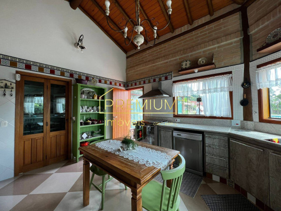 Imagem Casa com 6 Quartos à Venda, 2.700 m² em Medeiros - Jundiaí