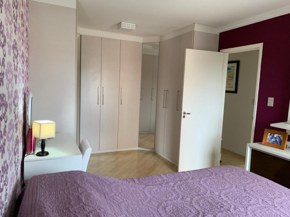 Imagem Apartamento com 2 Quartos à Venda, 113 m² em Jardim Umuarama - São Paulo