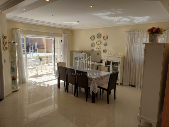 Imagem Casa de Condomínio com 4 Quartos à Venda, 323 m² em Alphaville - Santana De Parnaíba Imagem Casa de Condomínio com 4 Quartos à Venda, 323 m² em Alphaville - Santana De Parnaíba