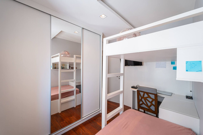 Imagem Apartamento com 4 Quartos à Venda, 123 m² em Vila Mascote - São Paulo Imagem Apartamento com 4 Quartos à Venda, 123 m² em Vila Mascote - São Paulo