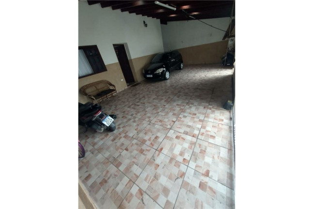 Imagem Casa com 3 Quartos à Venda,  em Loteamento Residencial Vale Das Flores - Tremembé