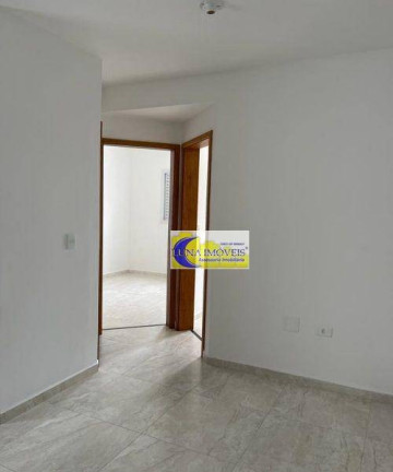 Imagem Apartamento com 2 Quartos à Venda, 49 m² em Vila Pires - Santo André Imagem Apartamento com 2 Quartos à Venda, 49 m² em Vila Pires - Santo André