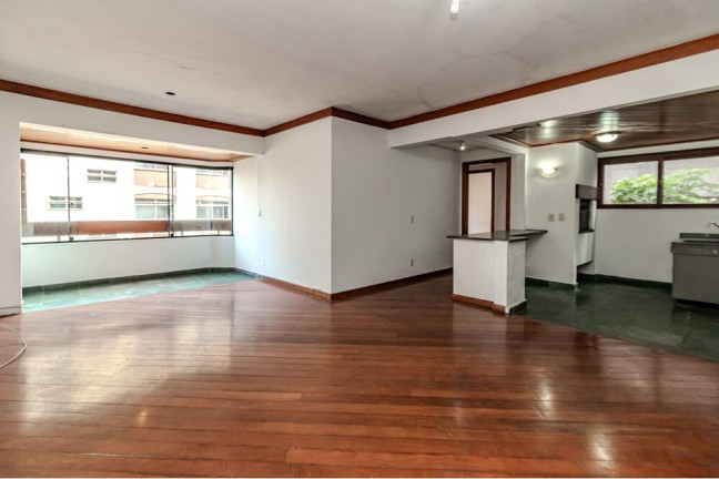 Imóvel com 2 Quartos à Venda, 101 m² em Bela Vista - Porto Alegre