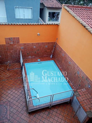 Imagem Casa com 4 Quartos à Venda, 172 m² em Jardim Vila Rica - Tiradentes - Volta Redonda Imagem Casa com 4 Quartos à Venda, 172 m² em Jardim Vila Rica - Tiradentes - Volta Redonda