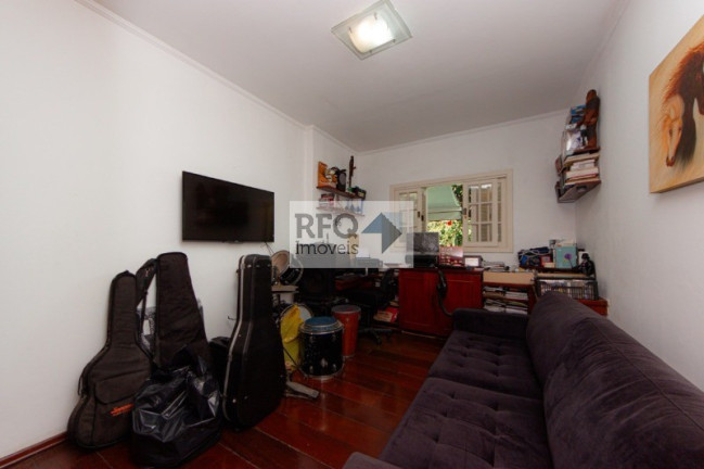 Imagem Casa com 3 Quartos à Venda, 121 m² em Ipiranga - São Paulo