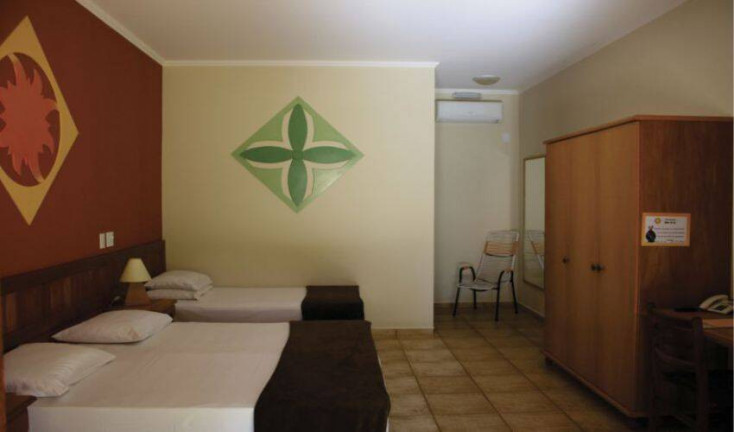 Imagem Chácara à Venda, 8 m² em Vila Hipica - Olímpia Imagem Chácara à Venda, 8 m² em Vila Hipica - Olímpia