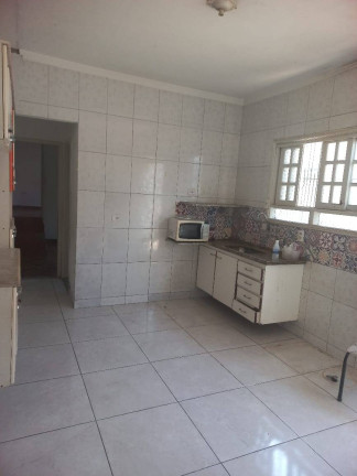 Imagem Casa com 1 Quarto à Venda, 119 m² em Jardim Lucinda - São Paulo Imagem Casa com 1 Quarto à Venda, 119 m² em Jardim Lucinda - São Paulo