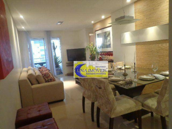 Imagem Apartamento com 2 Quartos à Venda, 70 m² em Vila Gilda - Santo André Imagem Apartamento com 2 Quartos à Venda, 70 m² em Vila Gilda - Santo André