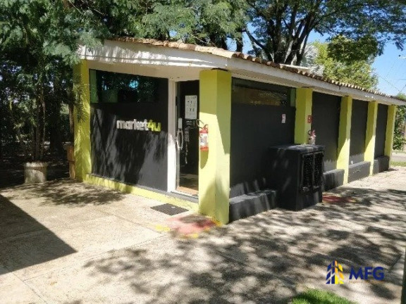 Imagem Terreno à Venda, 1.490 m² em Caguassu - Sorocaba