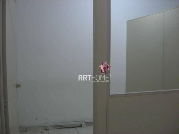 Imagem Sala Comercial para Alugar, 30 m² em Vila Lusitânia - São Bernardo Do Campo Imagem Sala Comercial para Alugar, 30 m² em Vila Lusitânia - São Bernardo Do Campo