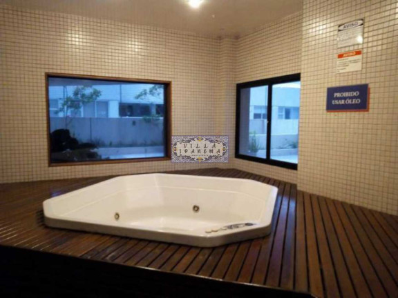 Imagem Apartamento com 3 Quartos à Venda, 130 m² em Botafogo - Rio De Janeiro