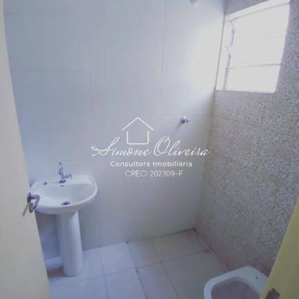 Imagem Casa com 3 Quartos à Venda, 125 m² em Parque Senhor Do Bonfim - Taubaté