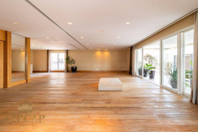 Imagem Apartamento com 2 Quartos à Venda, 390 m² em Itaim - São Paulo Imagem Apartamento com 2 Quartos à Venda, 390 m² em Itaim - São Paulo