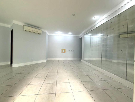Imagem Apartamento com 4 Quartos à Venda, 162 m² em Praia Do Canto - Vitória