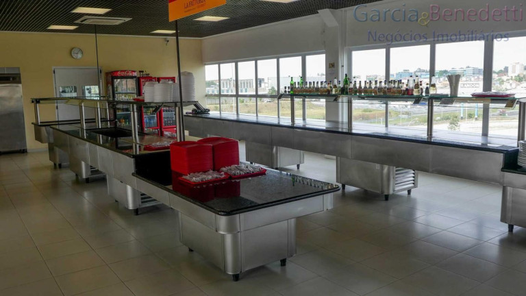 Imagem Imóvel Comercial para Alugar, 1.124 m² em Jardim Presidente Dutra - Guarulhos Imagem Imóvel Comercial para Alugar, 1.124 m² em Jardim Presidente Dutra - Guarulhos