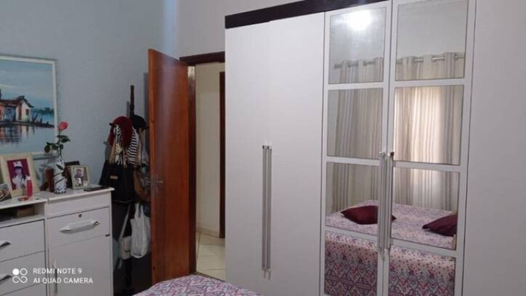 Imagem Casa com 3 Quartos à Venda, 260 m² em Jardim Santana - Tremembé
