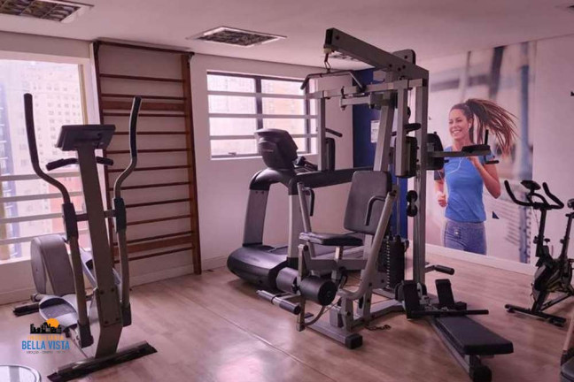 Imagem Apartamento com 1 Quarto à Venda, em Vila Uberabinha - São Paulo Imagem Apartamento com 1 Quarto à Venda, em Vila Uberabinha - São Paulo