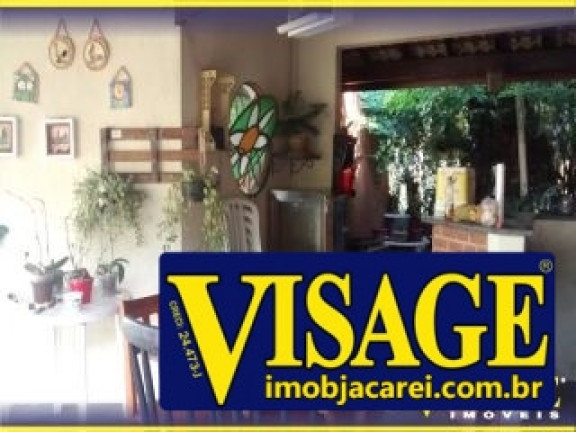 Imagem Casa com 4 Quartos para Alugar,  em Lagoinha - Jacareí