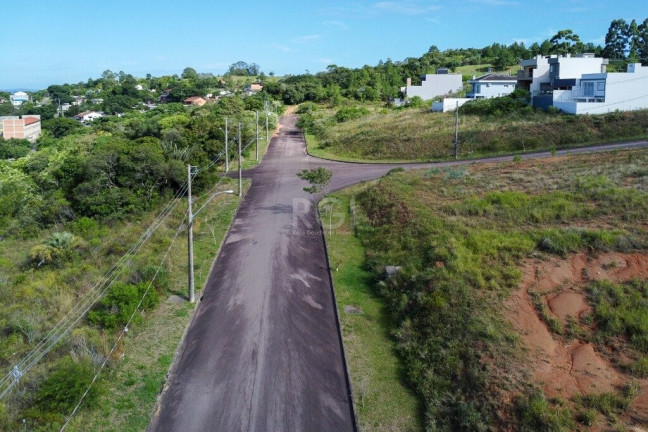 Imagem Terreno à Venda, em Vila Nova - Porto Alegre Imagem Terreno à Venda, em Vila Nova - Porto Alegre