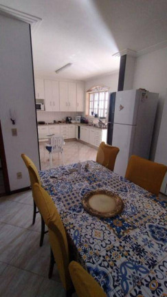 Imagem Casa com 4 Quartos à Venda, 460 m² em Palmeiras - Belo Horizonte