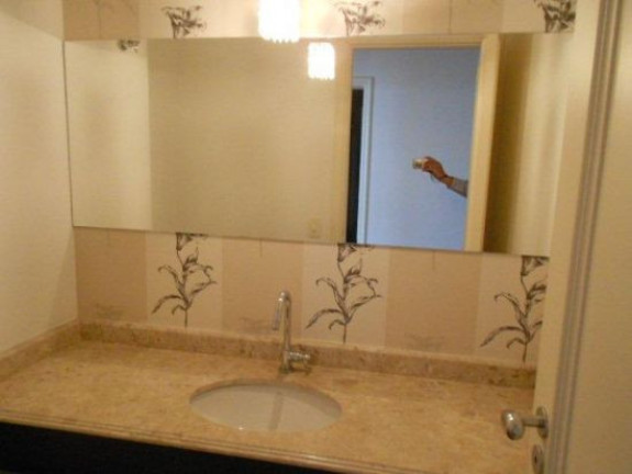 Imagem Apartamento com 4 Quartos à Venda, 267 m² em Chácara Klabin  - São Paulo