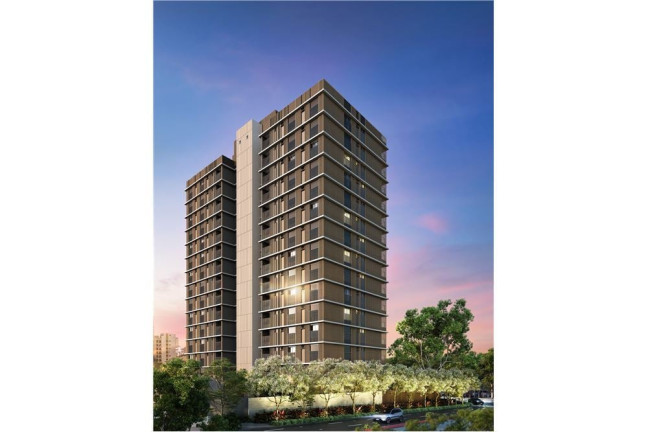 Imagem Apartamento com 4 Quartos à Venda, 301 m² em Indianópolis - São Paulo