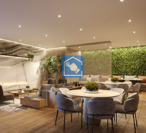 Imagem Apartamento com 1 Quarto à Venda, 23 m² em Vila Mariana - São Paulo Imagem Apartamento com 1 Quarto à Venda, 23 m² em Vila Mariana - São Paulo