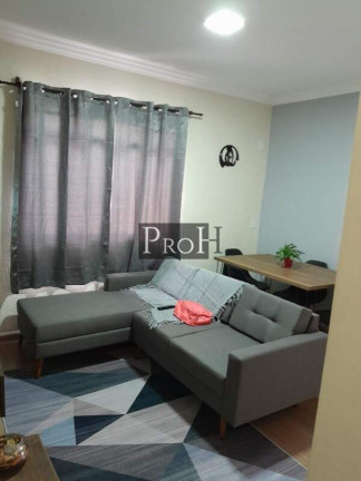 Foto do imóvel Apartamento com 1 Quarto à Venda, 58 m² em Taboão - São Bernardo Do Campo