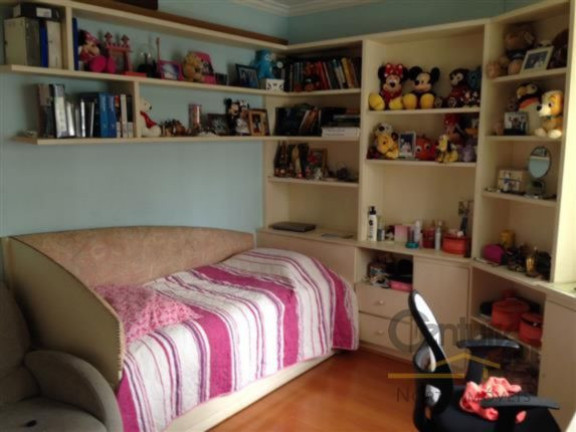Imagem Apartamento com 4 Quartos à Venda,  em Santana - São Paulo