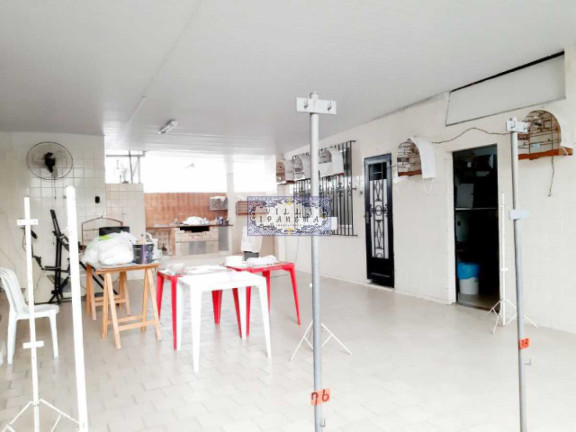 Imagem Imóvel com 6 Quartos à Venda, 480 m² em Vila Isabel - Rio De Janeiro