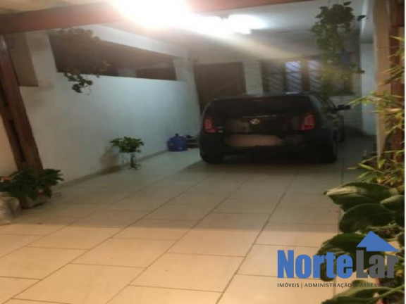 Imagem Sobrado com 2 Quartos à Venda, 120 m² em Vila Celeste - São Paulo