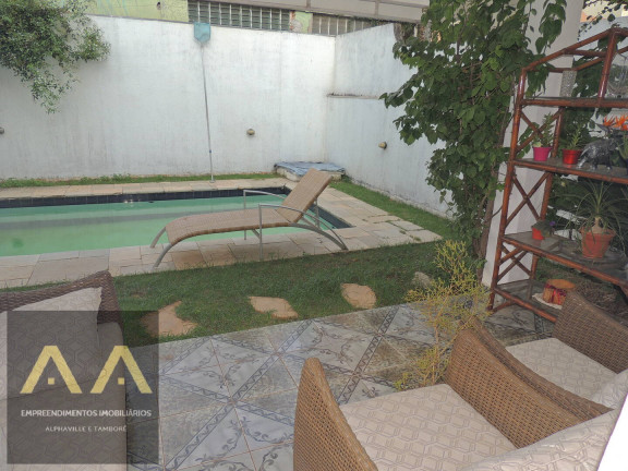 Imagem Casa com 4 Quartos à Venda, 275 m² em Alphaville - Santana De Parnaíba Imagem Casa com 4 Quartos à Venda, 275 m² em Alphaville - Santana De Parnaíba