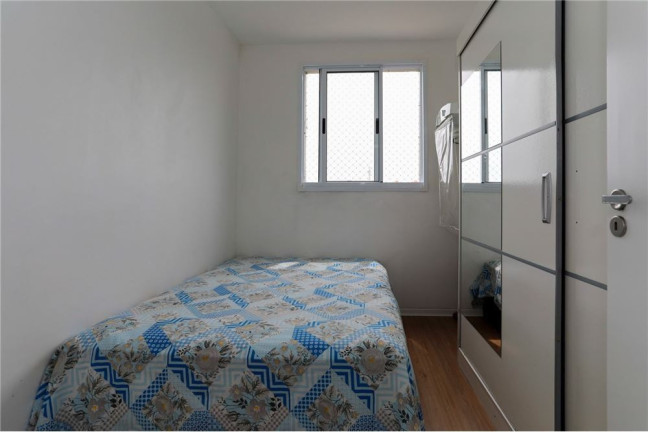 Imagem Apartamento com 2 Quartos à Venda, 45 m² em Morro Santana - Porto Alegre Imagem Apartamento com 2 Quartos à Venda, 45 m² em Morro Santana - Porto Alegre