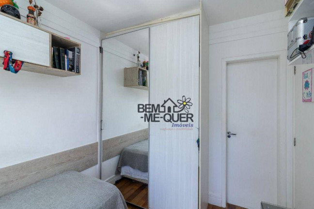Imagem Apartamento com 2 Quartos à Venda, 131 m² em Pirituba - São Paulo