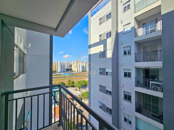 Imagem Apartamento com 1 Quarto à Venda, 37 m² em Presidente Altino - Osasco