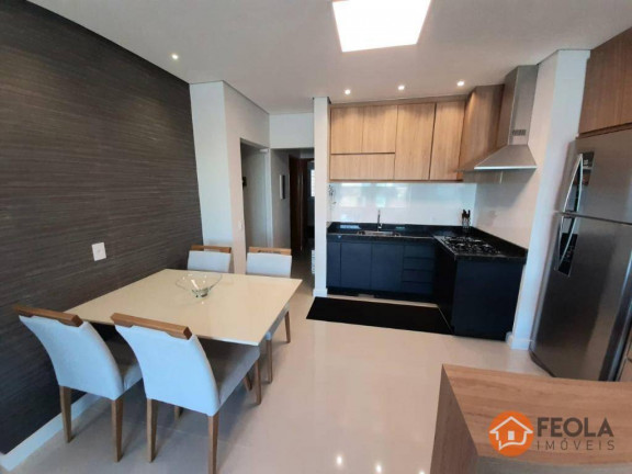 Imagem Apartamento com 2 Quartos à Venda, 80 m² em Vila Frezzarin - Americana Imagem Apartamento com 2 Quartos à Venda, 80 m² em Vila Frezzarin - Americana