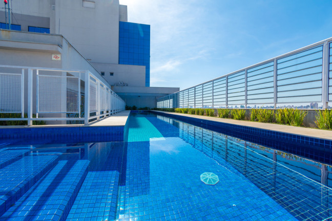 Imagem Apartamento com 2 Quartos à Venda, 50 m² em Jardim Do Mar - São Bernardo Do Campo Imagem Apartamento com 2 Quartos à Venda, 50 m² em Jardim Do Mar - São Bernardo Do Campo