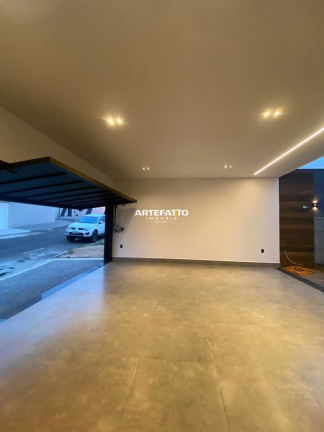 Imagem Sobrado com 3 Quartos à Venda, 190 m² em Esplanada Primo Meneghetti Ii - Franca Imagem Sobrado com 3 Quartos à Venda, 190 m² em Esplanada Primo Meneghetti Ii - Franca